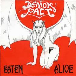 Demon Pact : Eaten Alive